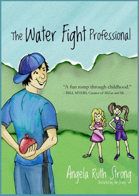 The Water Fight Professional PDF