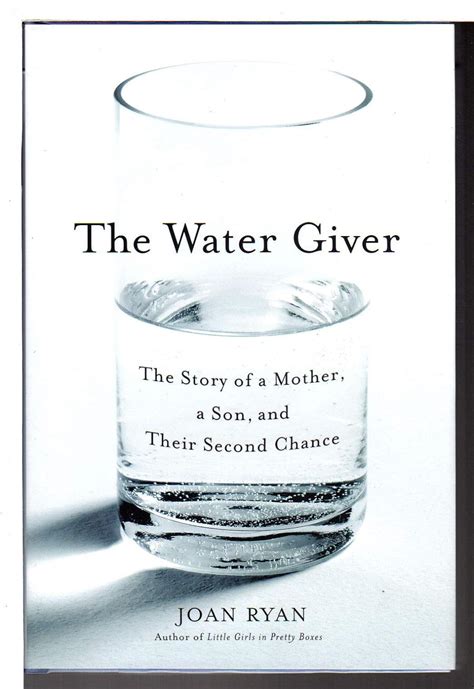 The Water Giver: The Story of a Mother Doc