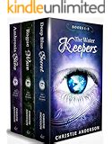 The Water Keepers Box Set Books 1-3