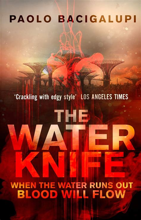 The Water Knife Doc