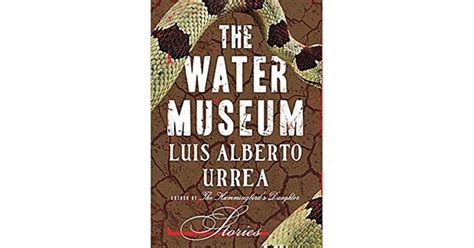 The Water Museum Stories Doc