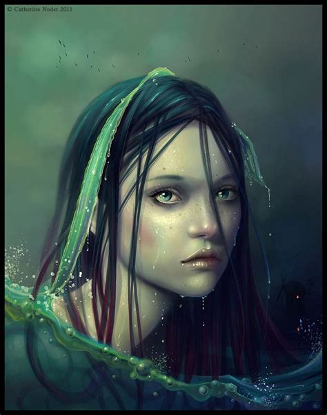 The Water Nymph Epub