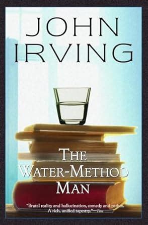 The Water-Method Man Ballantine Reader s Circle Kindle Editon