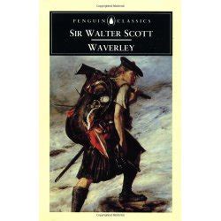 The Waverley: A Guide to the Historic Novel