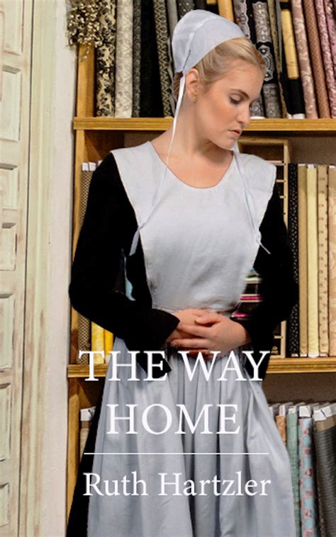 The Way Home LARGE PRINT The Amish Millers Get Married Volume 1 PDF