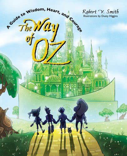 The Way Of Oz A Guide To Wisdom Epub