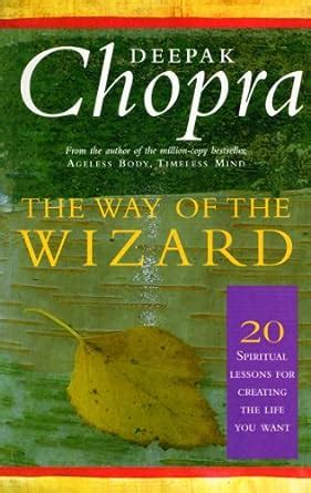 The Way Of The Wizard 20 Lessons for Living a Magical Life Kindle Editon
