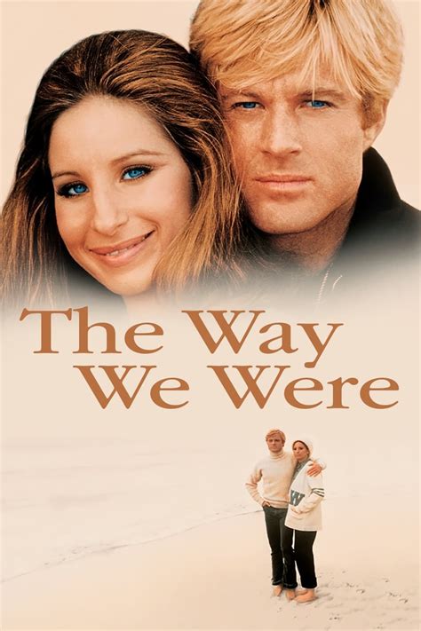 The Way We Were Reader