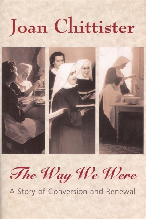 The Way We Were A Story of Conversion and Renewal PDF