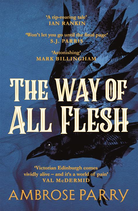 The Way of All Flesh Doc