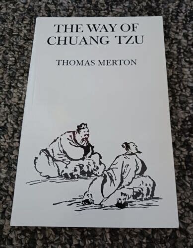 The Way of Chuang Tzu First Edition New Directions Paperbook Kindle Editon