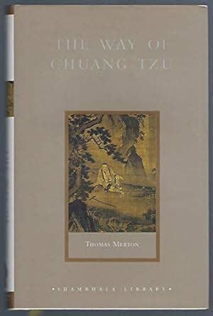 The Way of Chuang Tzu Shambhala Library Doc