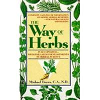 The Way of Herbs Revised Edition Kindle Editon