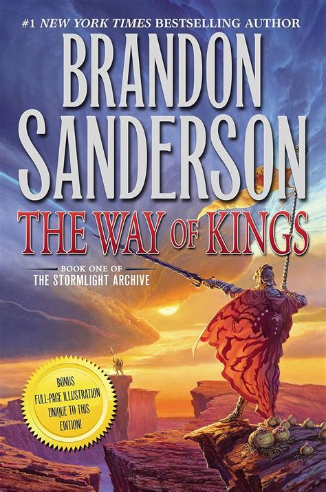 The Way of Kings Book One of the Stormlight Archive Epub