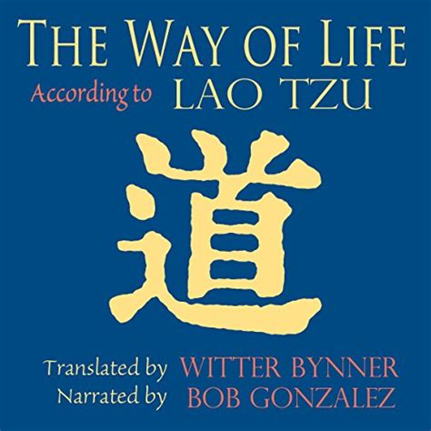 The Way of Life According to Laotzu Doc