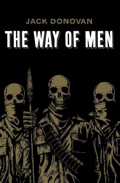 The Way of Men Kindle Editon