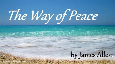The Way of Peace Doc