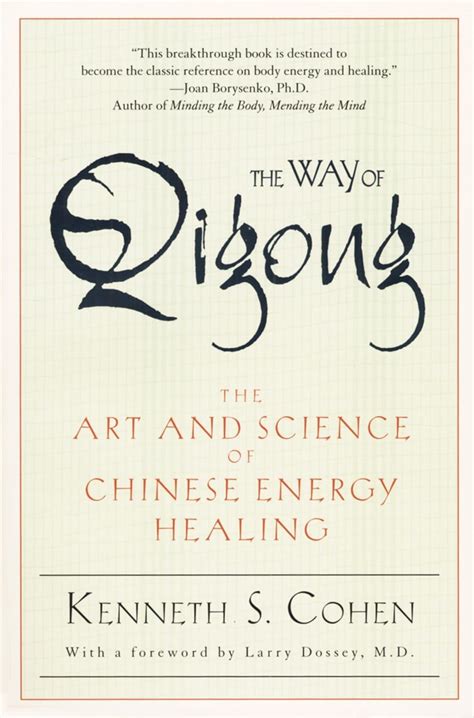The Way of Qigong The Art and Science of Chinese Energy Healing Epub
