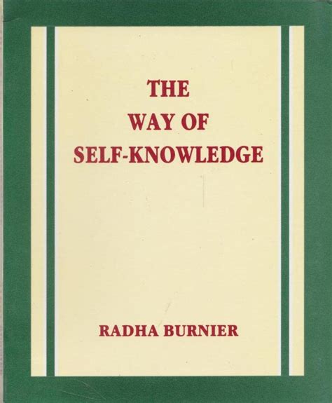 The Way of Self-Knowledge in the Light of Theosophy Kindle Editon