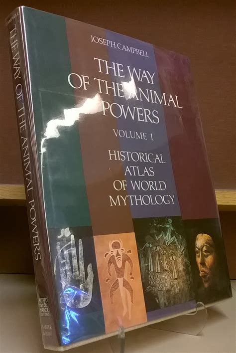 The Way of the Animal Powers The Historical Atlas of World Mythology Vol 1 Epub