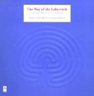 The Way of the Labyrinth: A Powerful Meditation for Everyday Life (Paperback) Ebook Doc