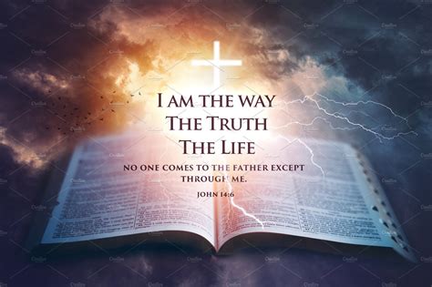 The Way the Truth and the Life Epub