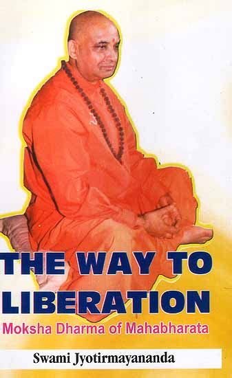 The Way to Liberation (Mahabharata) Epub