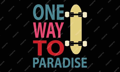 The Way to Paradise Epub