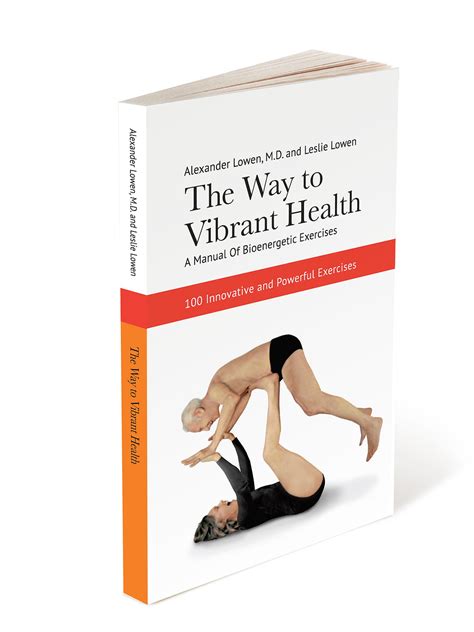 The Way to Vibrant Health Kindle Editon