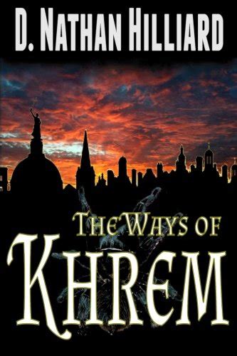 The Ways of Khrem Reader