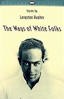 The Ways of White Folks: Stories Reader