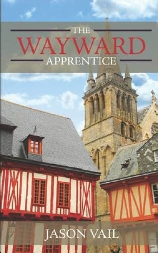 The Wayward Apprentice Kindle Editon