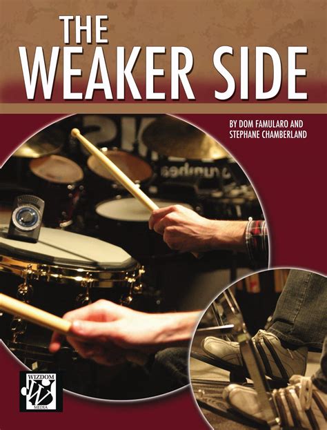 The Weaker Side Ebook Doc