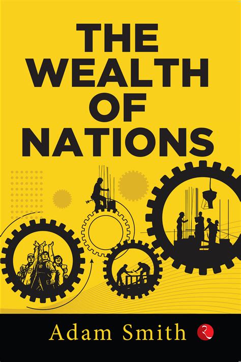 The Wealth of Nations Kindle Editon