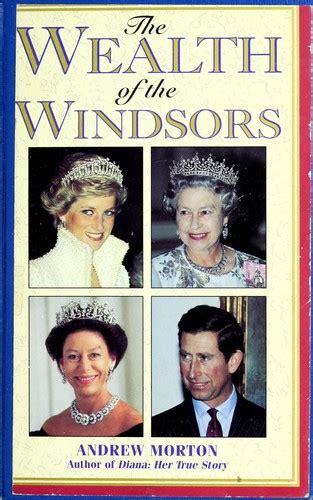 The Wealth of the Windsors PDF