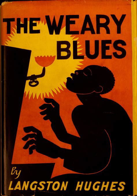 The Weary Blues PDF