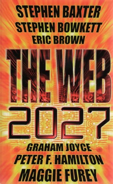 The Web 2027 Reader