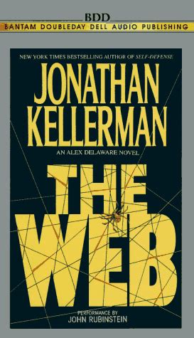 The Web an Alex Delaware Novel By Jonathan Kellermen Doc