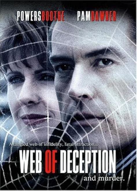 The Web of Deception