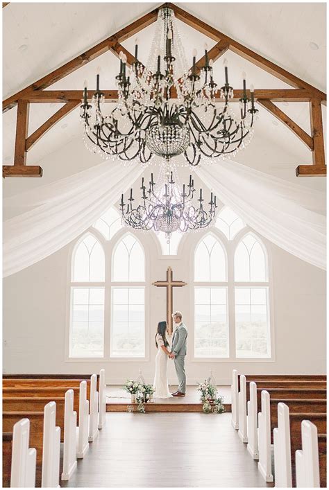 The Wedding Chapel Reader