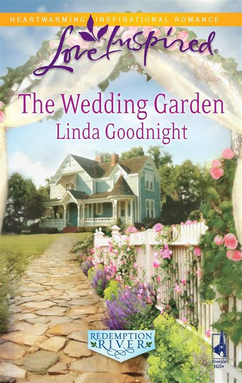 The Wedding Garden Redemption River Reader