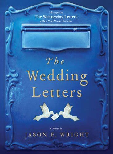 The Wedding Letters Wednesday Letters Kindle Editon