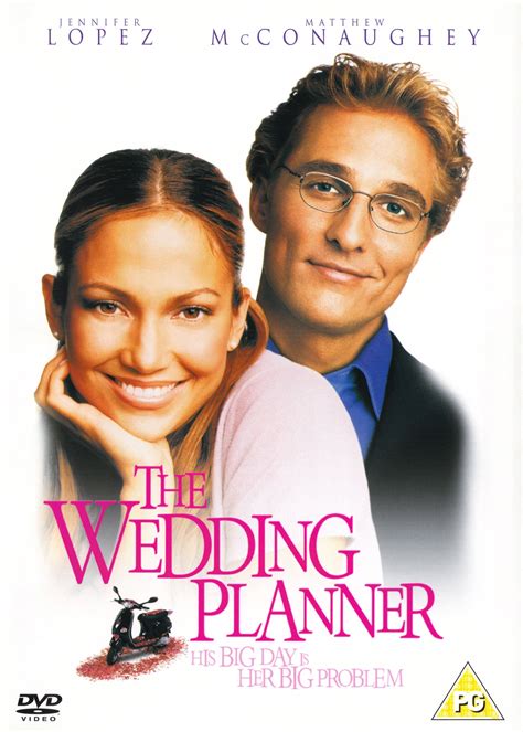 The Wedding Planner Reader