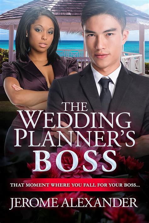 The Wedding Planner s Boss BWAM Romance Reader