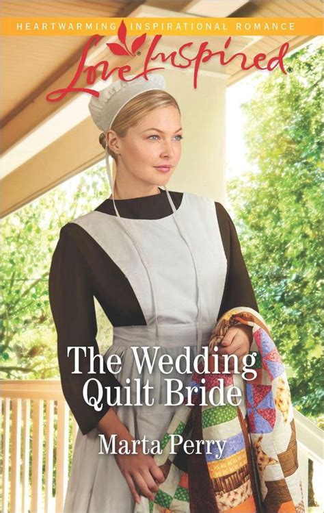 The Wedding Quilt Bride Brides of Lost Creek Reader
