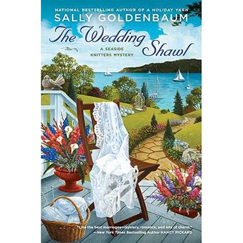 The Wedding Shawl A Seaside Knitters Mystery Epub