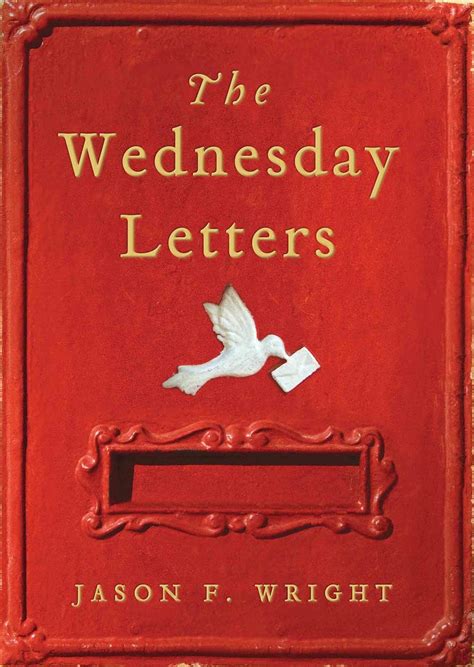 The Wednesday Letters Epub