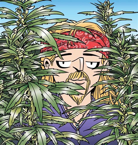 The Weed Whisperer A Doonesbury Book Kindle Editon