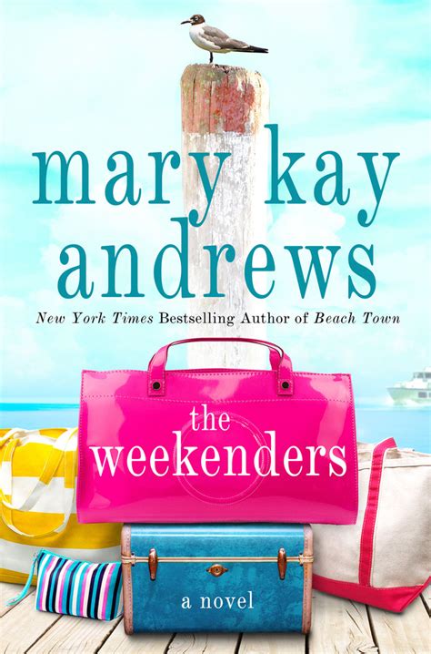 The Weekenders A Novel PDF