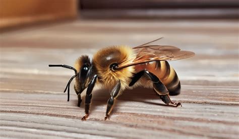 The Weelivehavaryk Phenomenon: Unraveling the Science Behind the Intriguing Behavior of Bees